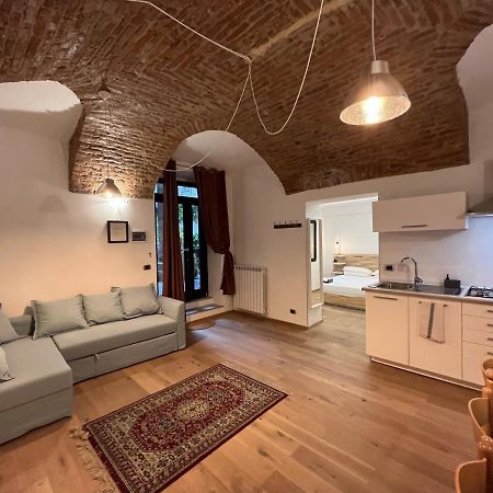 Suite The Brick - Host By Traveller'S Nest Turin Exterior photo