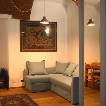 Suite The Brick - Host By Traveller'S Nest Turin Exterior photo