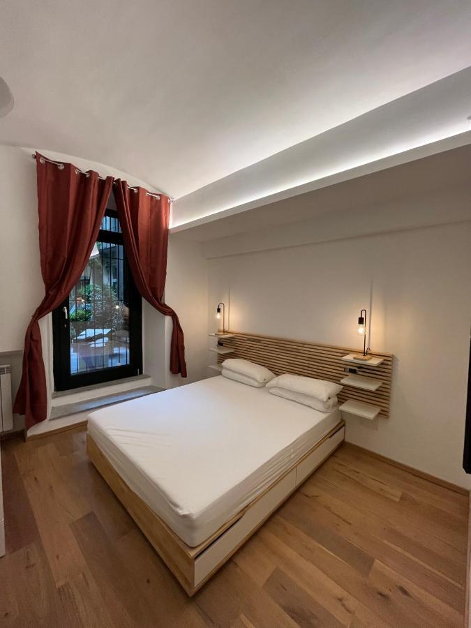 Suite The Brick - Host By Traveller'S Nest Turin Exterior photo