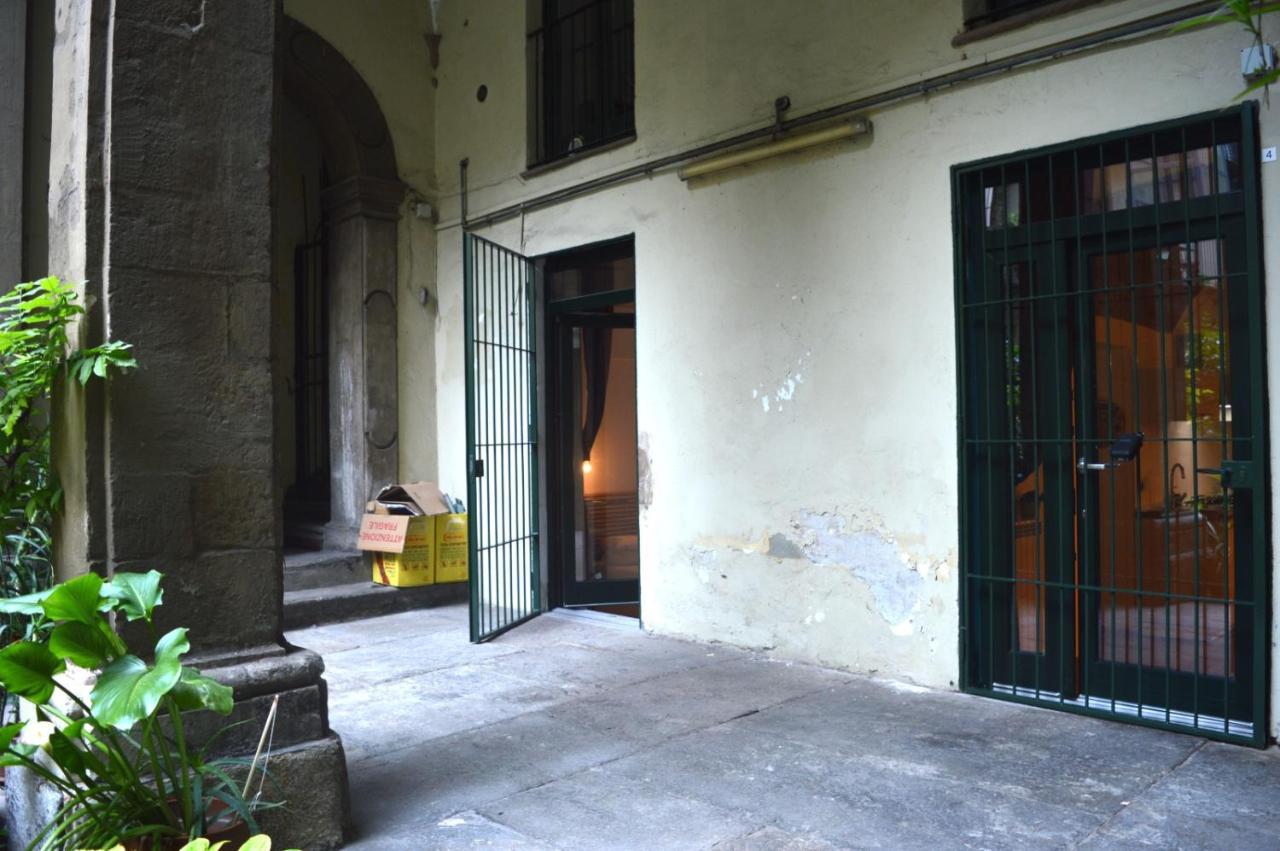 Suite The Brick - Host By Traveller'S Nest Turin Exterior photo